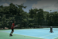 AI Tennis Trainer