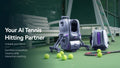 AI Tennis Trainer