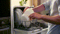 Personal Dishwasher