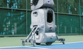 AI Tennis Trainer