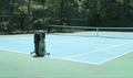 AI Tennis Trainer
