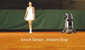 AI Tennis Trainer