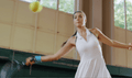 AI Tennis Trainer