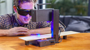 Handheld Laser Engraver & Cutter