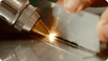 All-in-One Laser Welding Machine