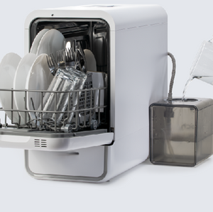 Personal Dishwasher