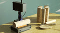 Handheld Laser Engraver & Cutter