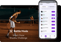AI Tennis Trainer