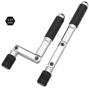 Universal Screwdriver